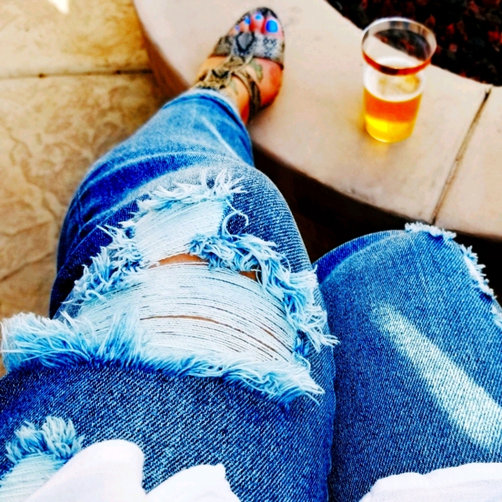 Meet your Posher, Marisa